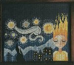 (image for) Dreaming Of Van Gogh